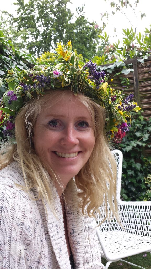 Elizabet an Midsommar